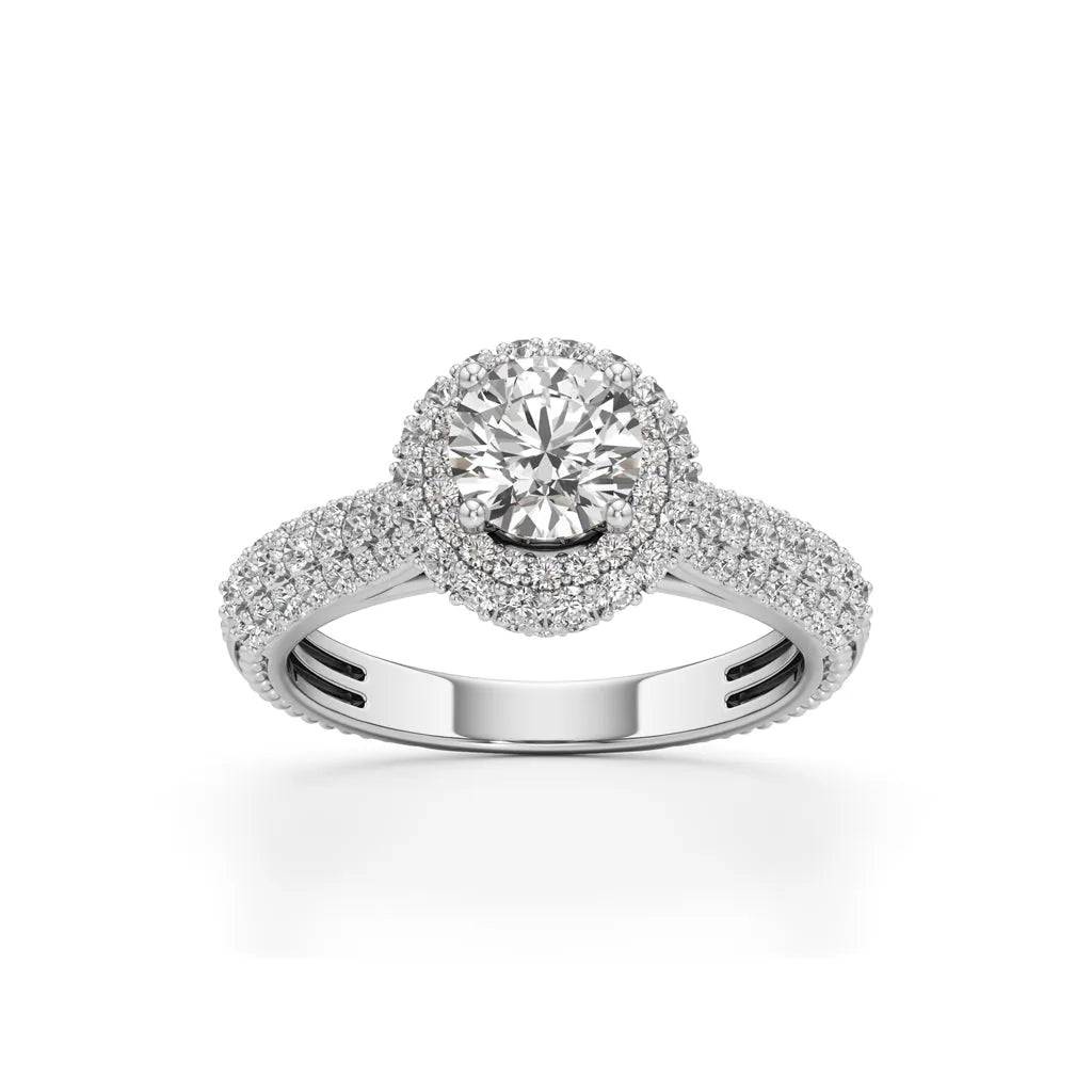 White-Gold