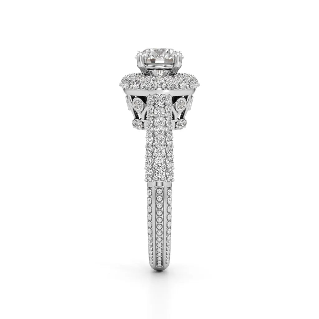 White-Gold