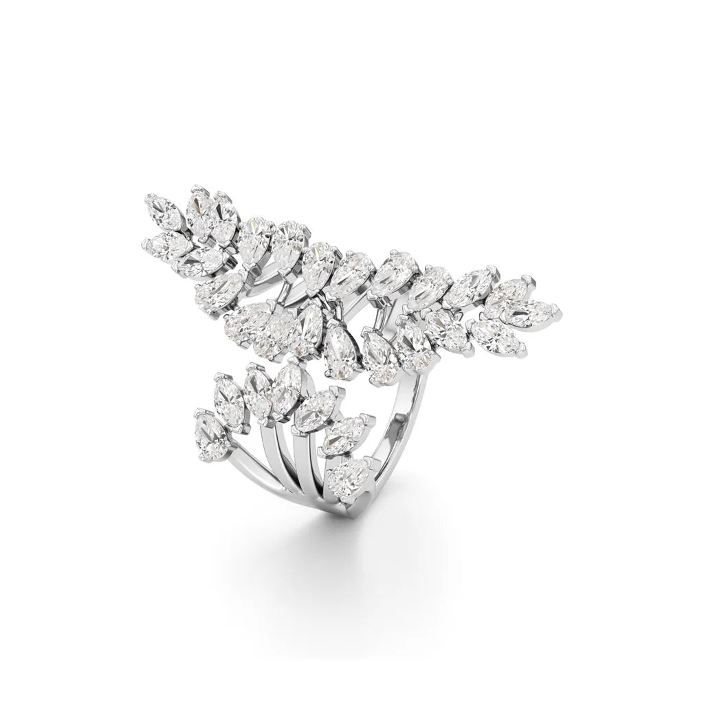 White-Gold