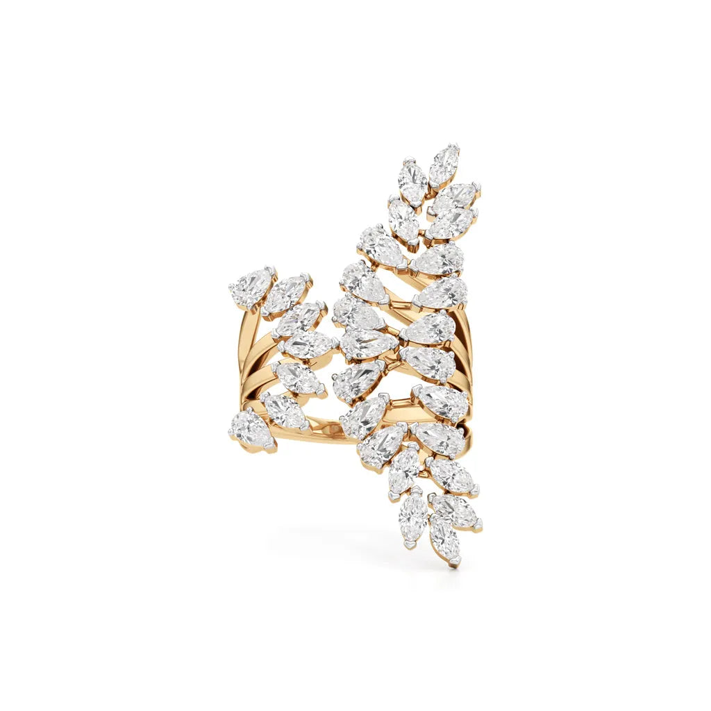 Yellow-Gold