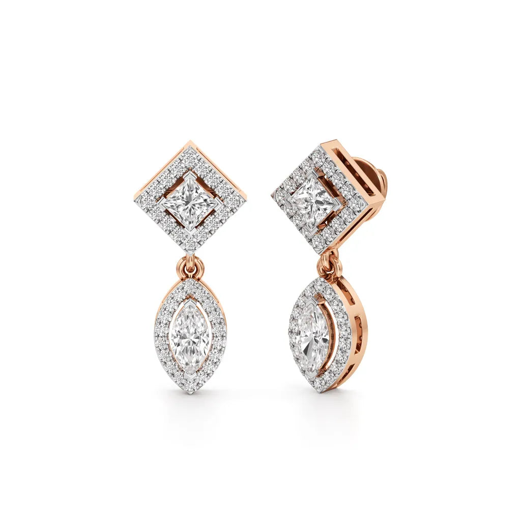 Rose-Gold