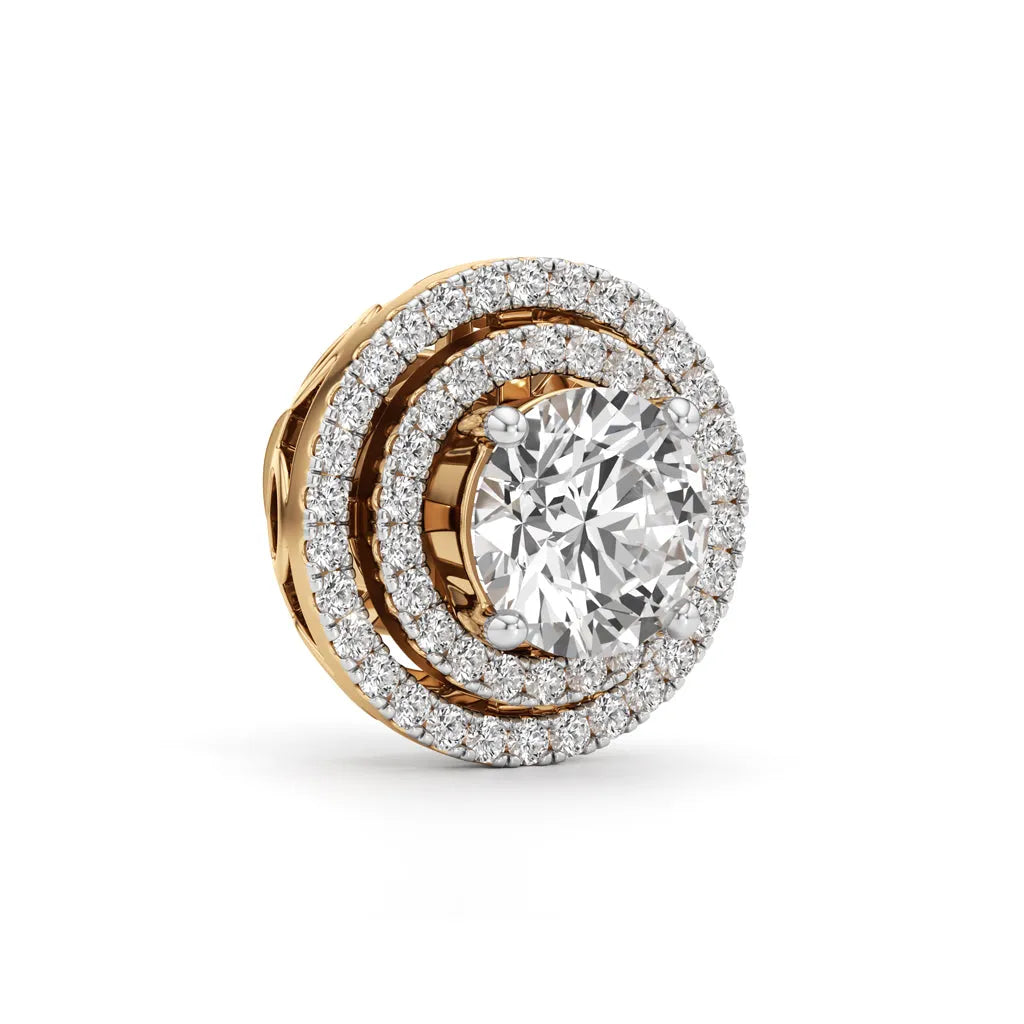 Yellow-Gold