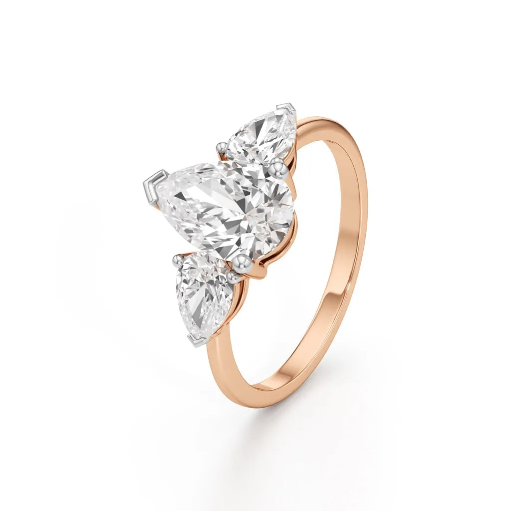 Rose-Gold