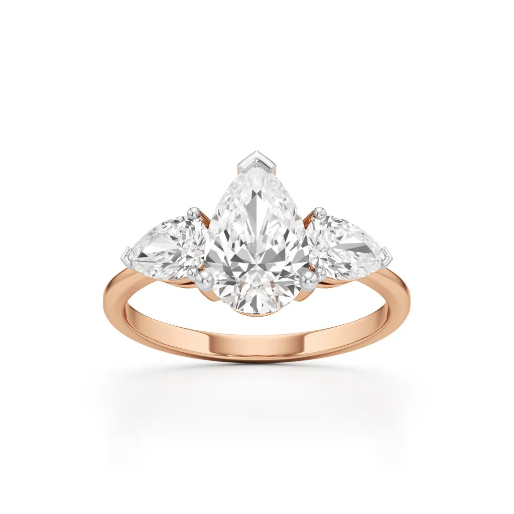 Rose-Gold
