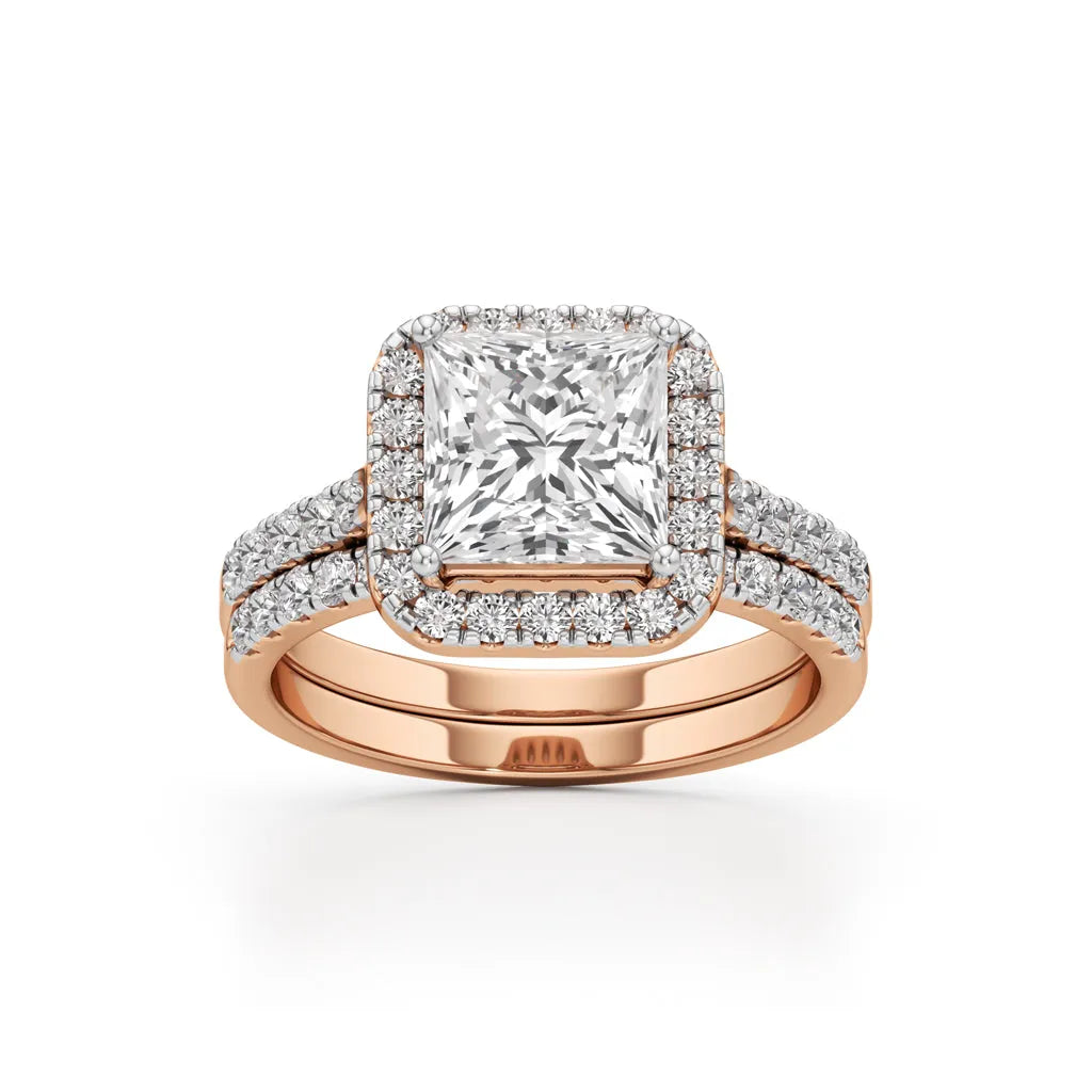 Rose-Gold