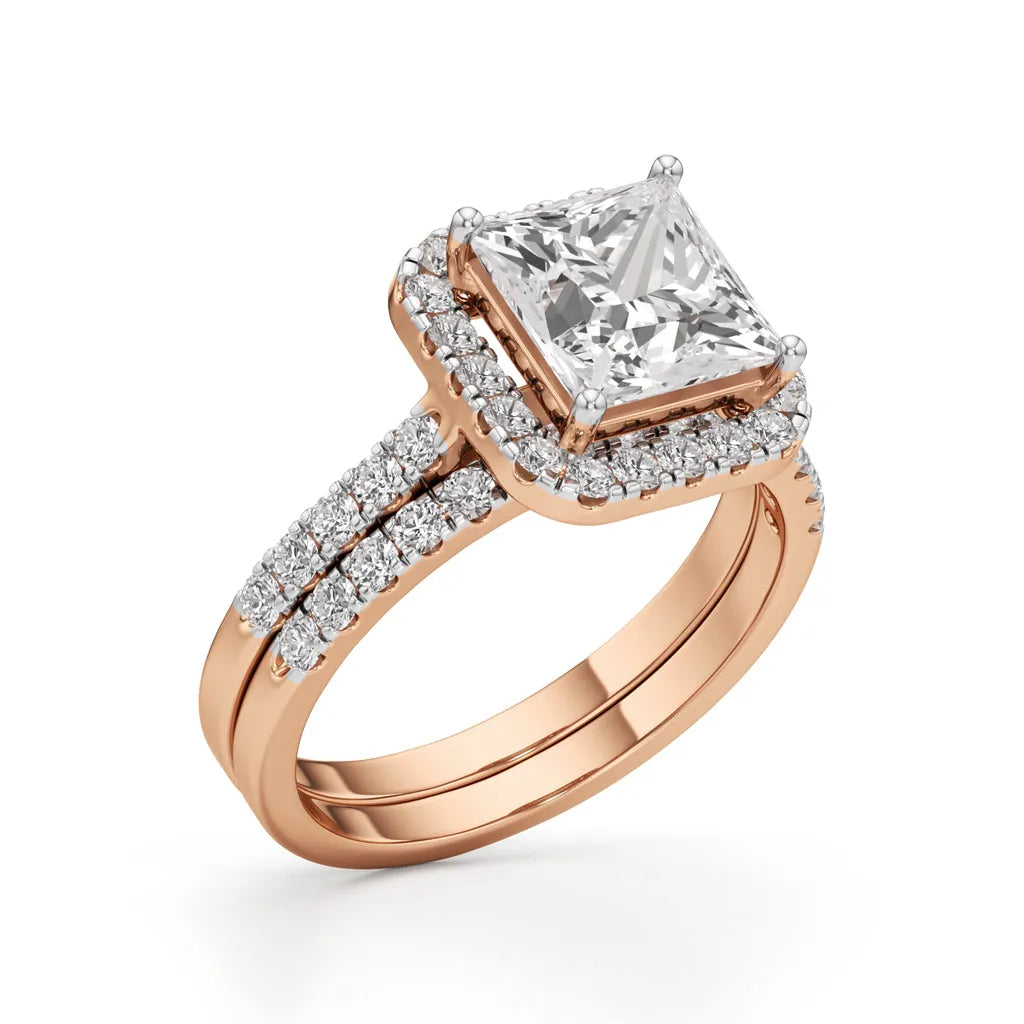 Rose-Gold