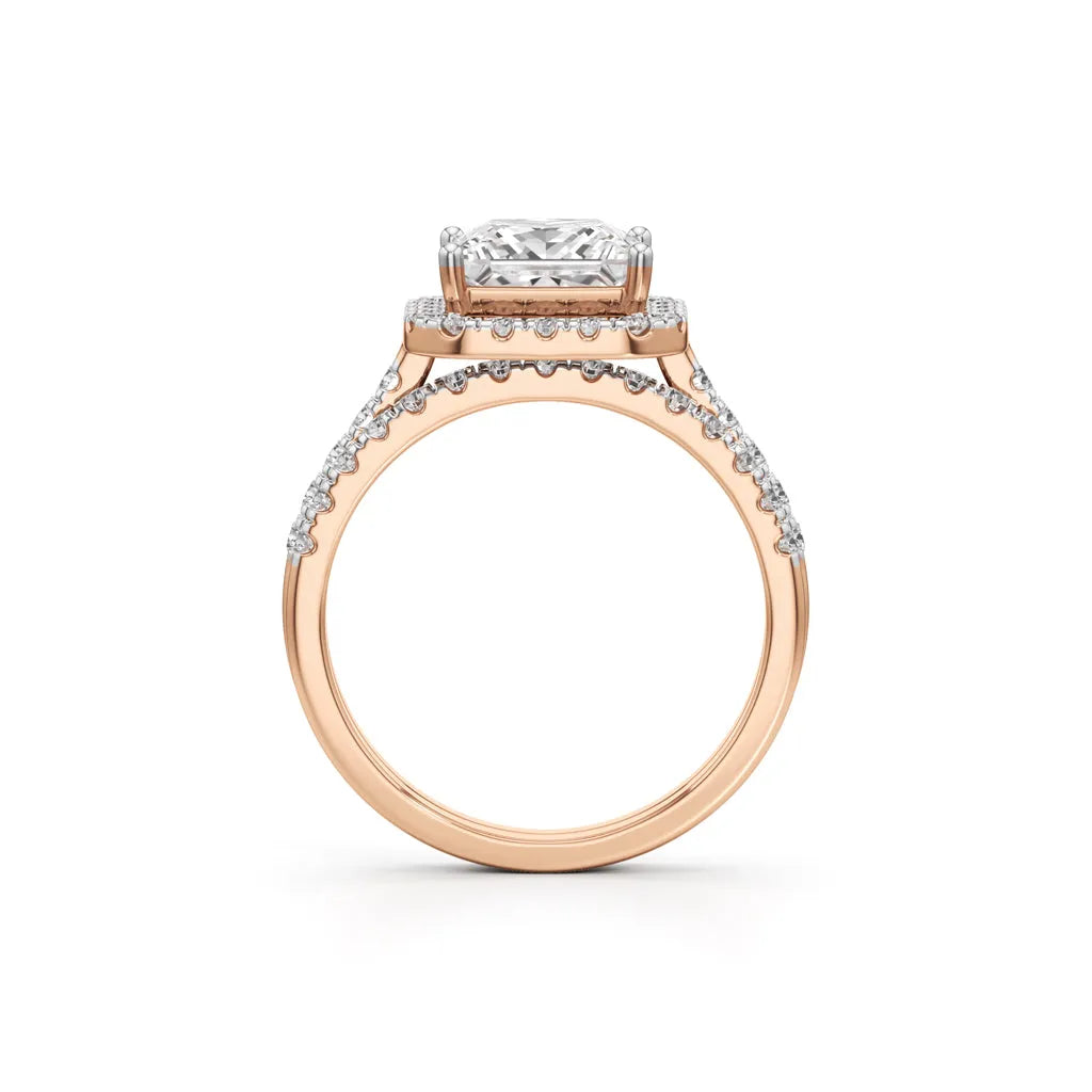 Rose-Gold