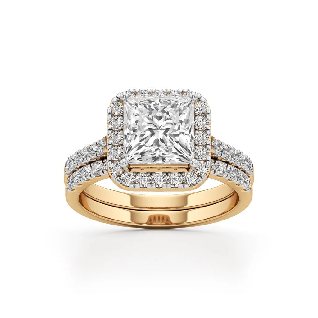 Yellow-Gold