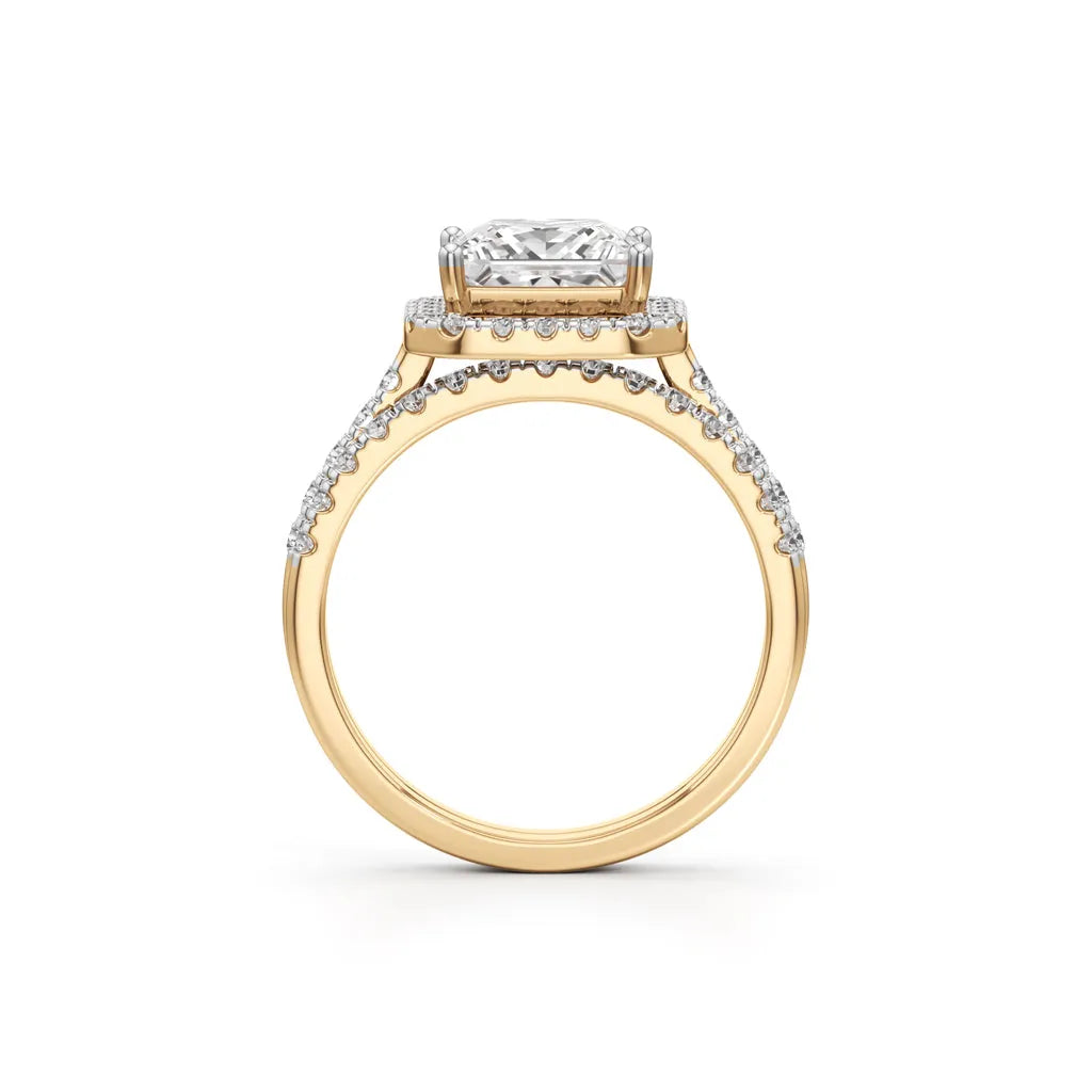 Yellow-Gold