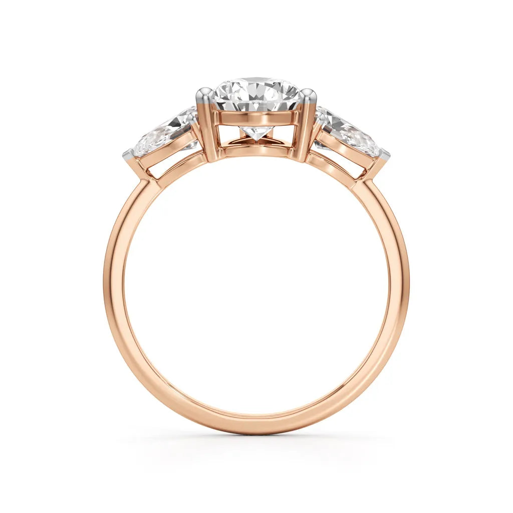 Rose-Gold