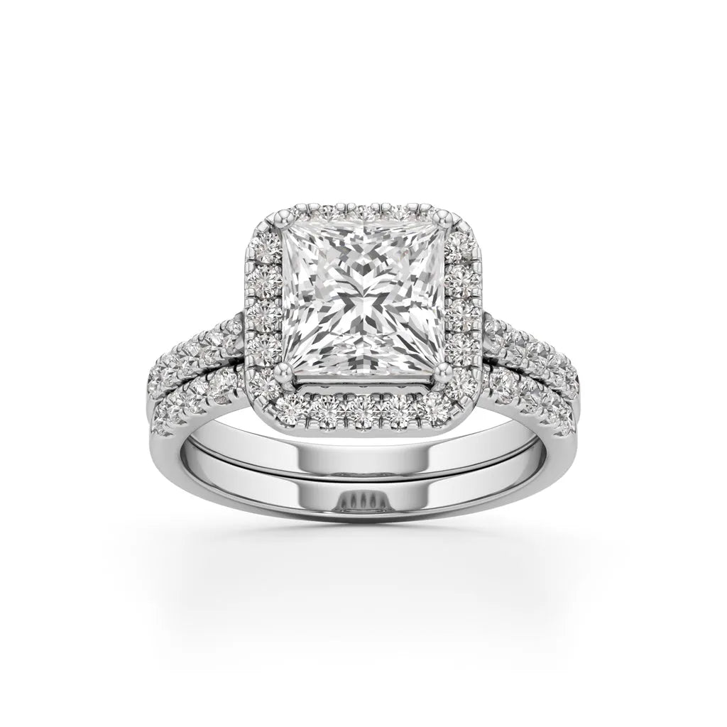 White-Gold