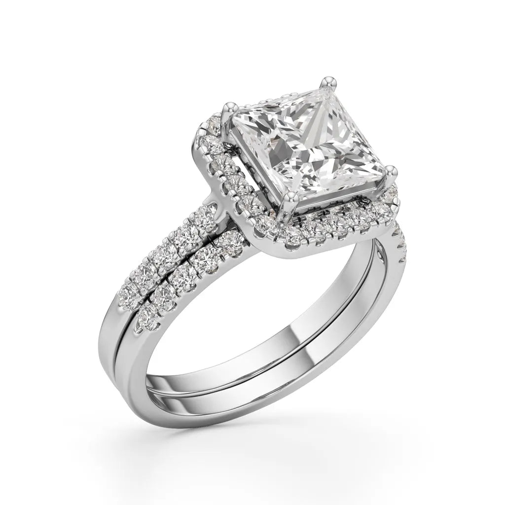 White-Gold
