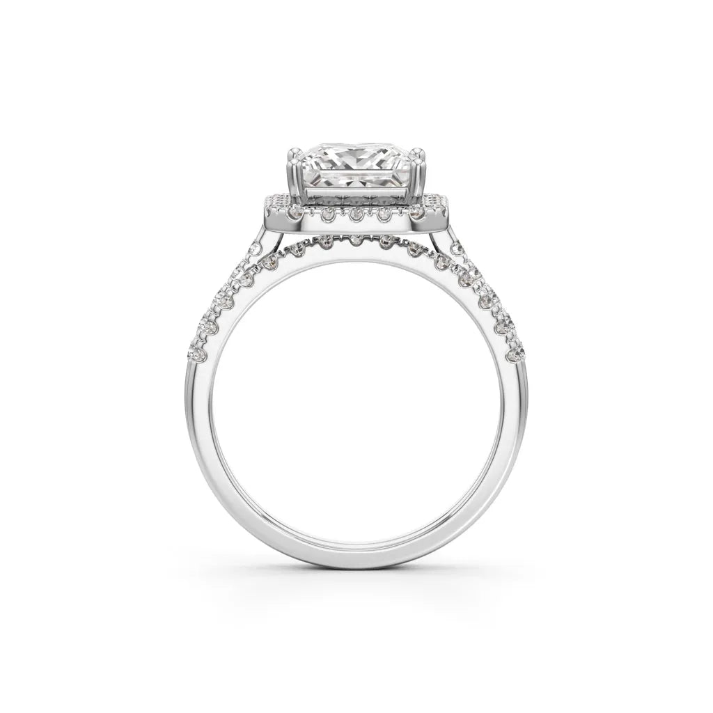 White-Gold