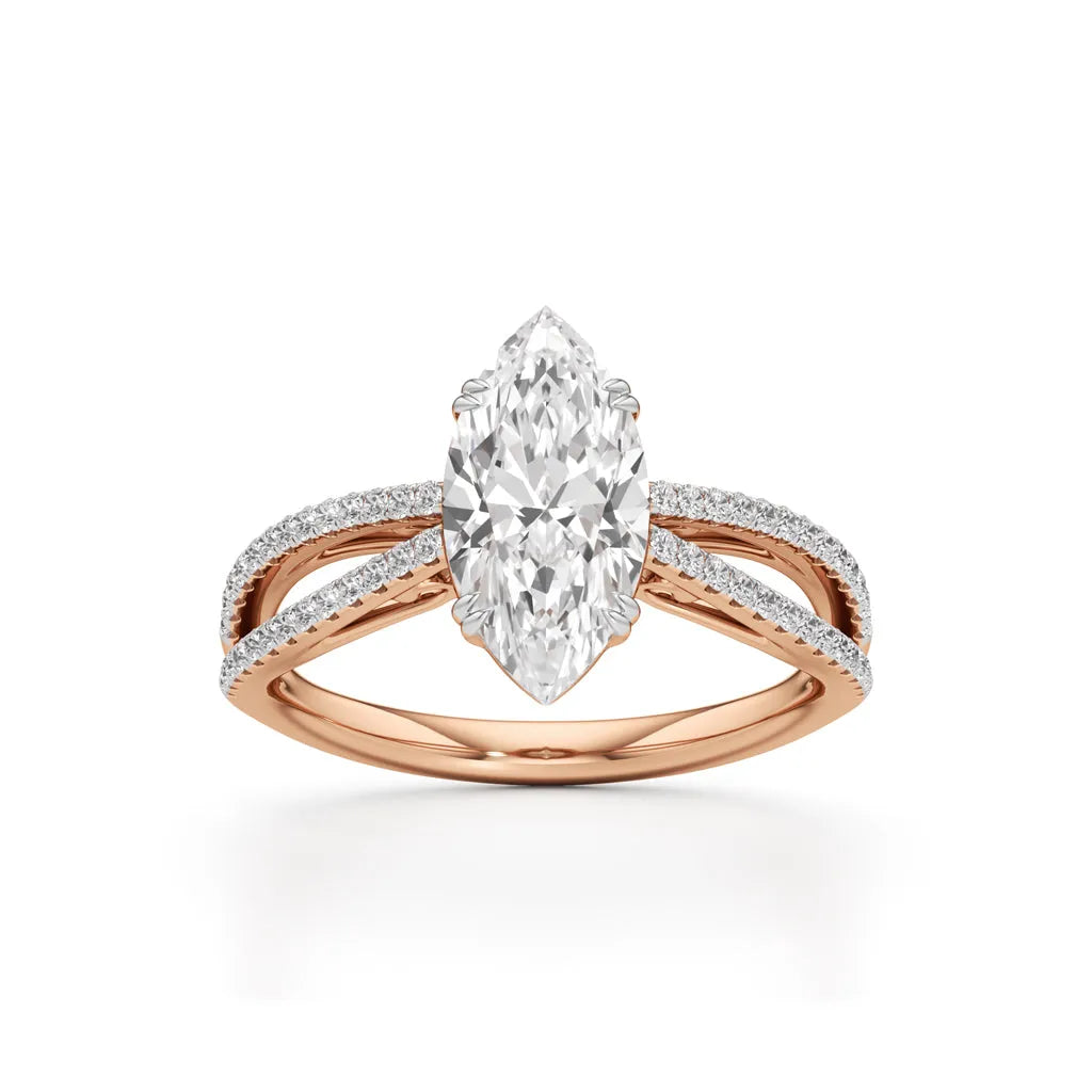 Rose-Gold