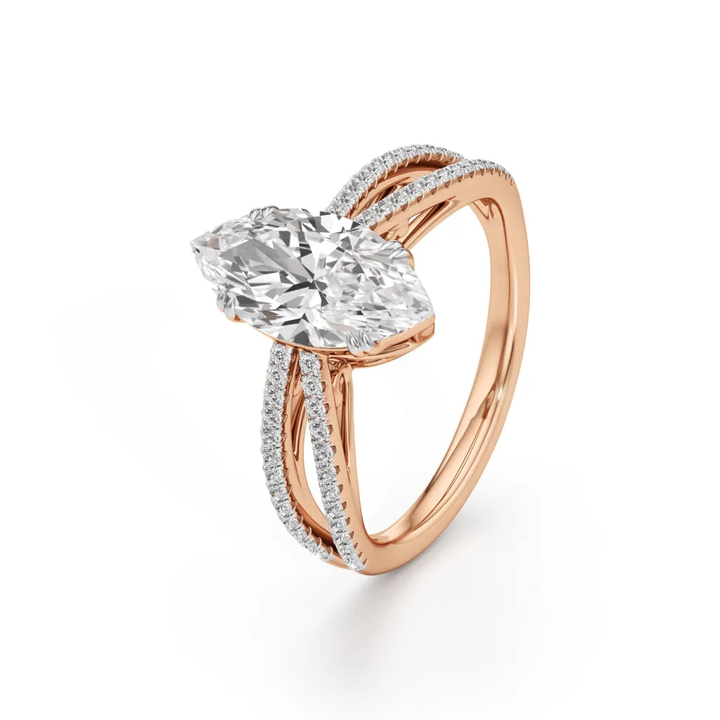 Rose-Gold