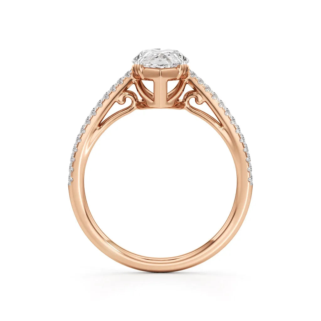 Rose-Gold