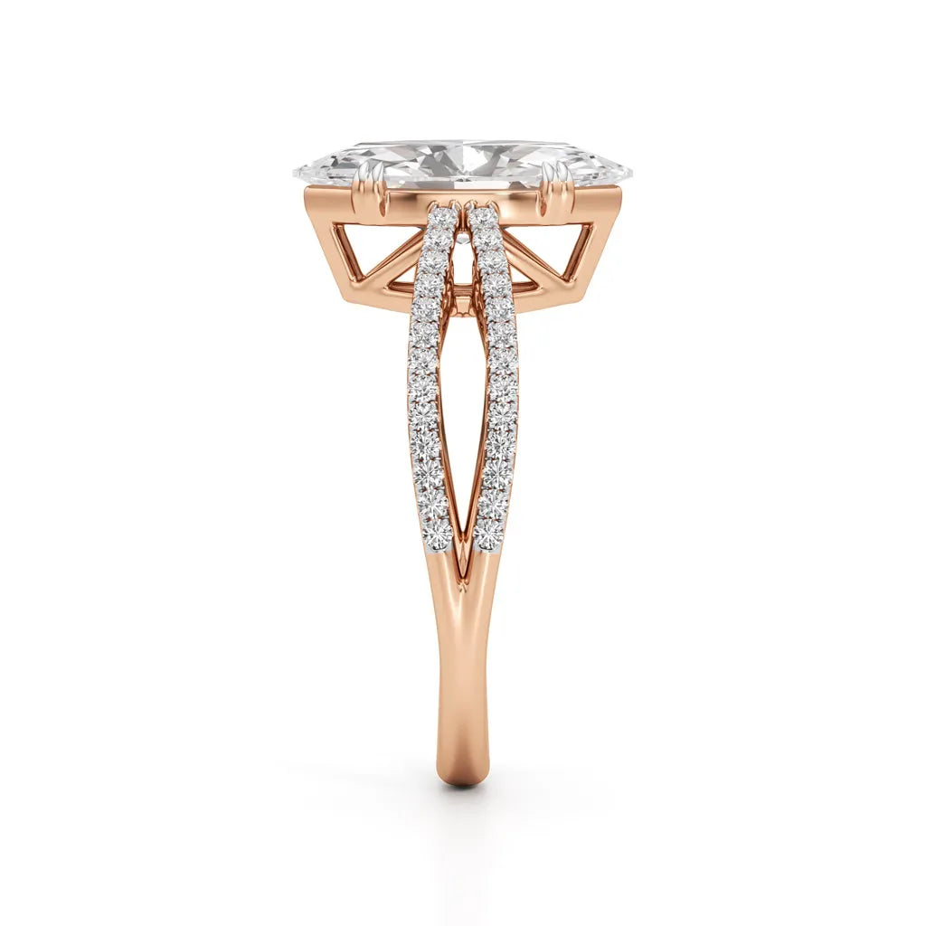 Rose-Gold