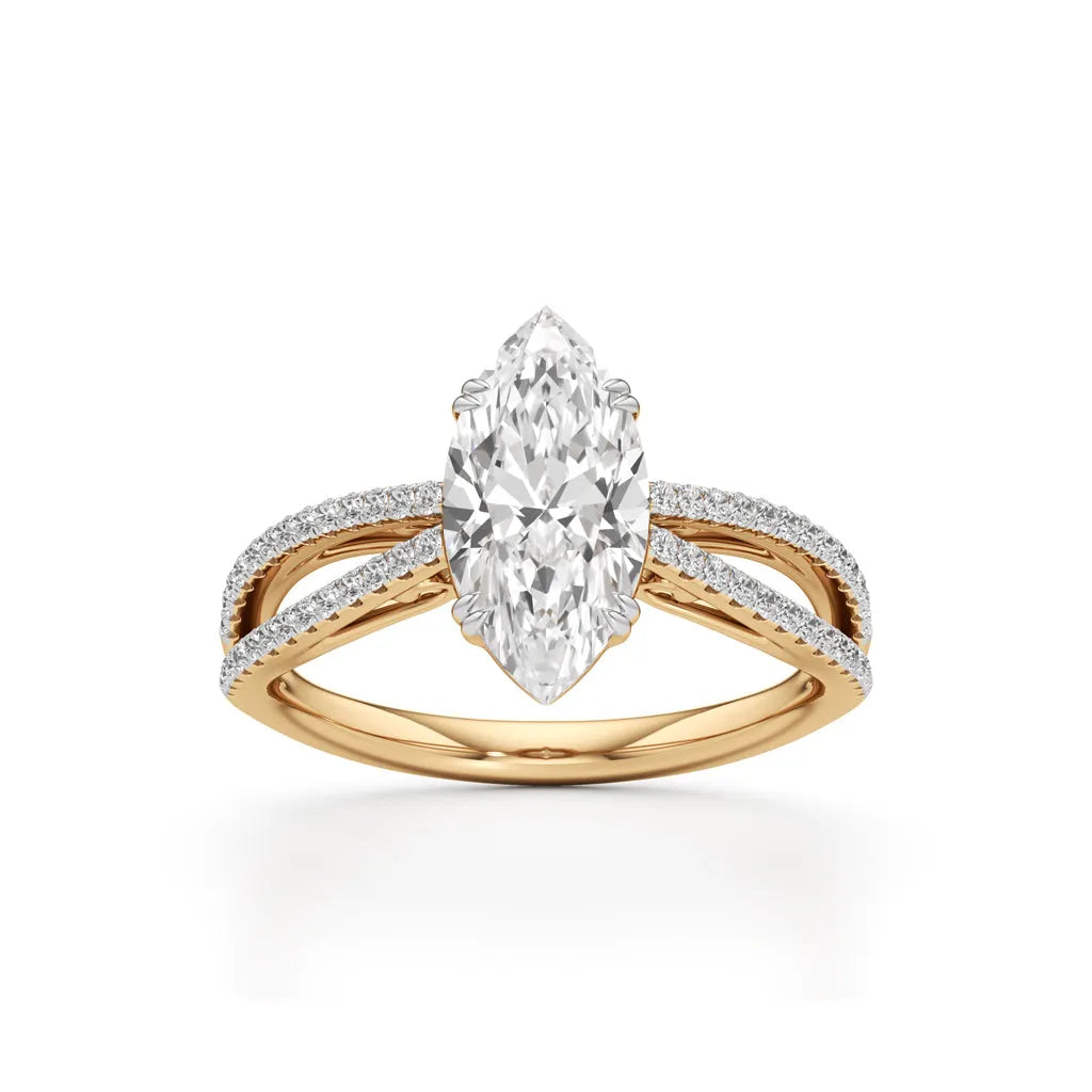 Yellow-Gold