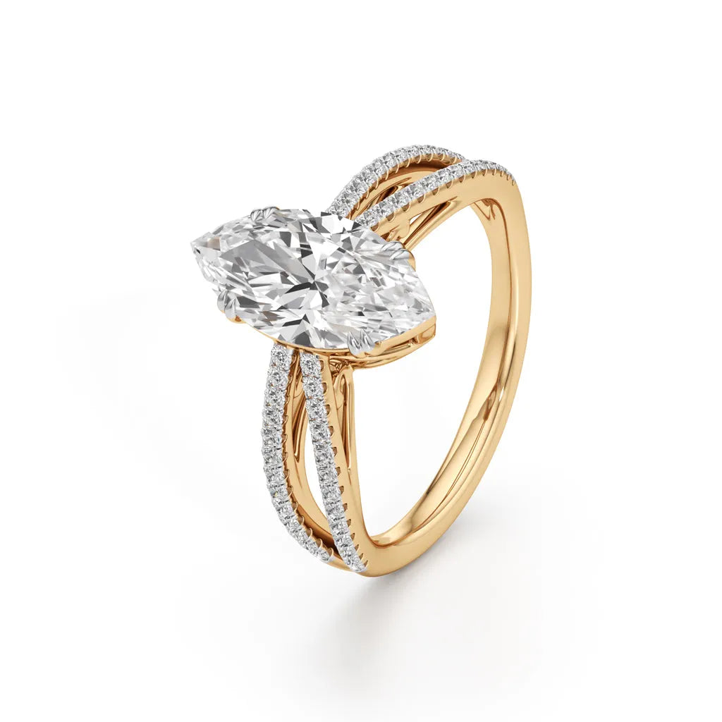Yellow-Gold
