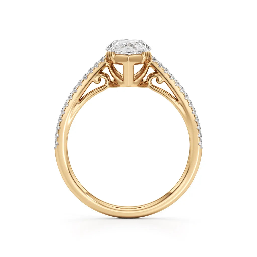 Yellow-Gold