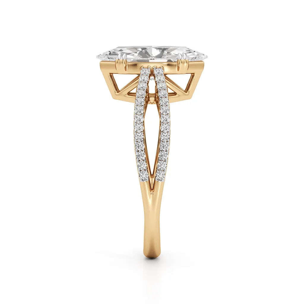 Yellow-Gold
