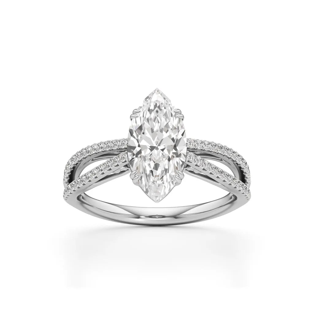 White-Gold