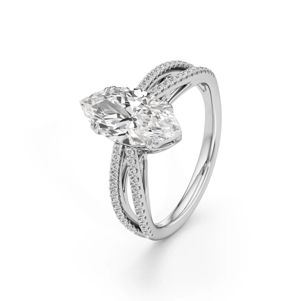 White-Gold