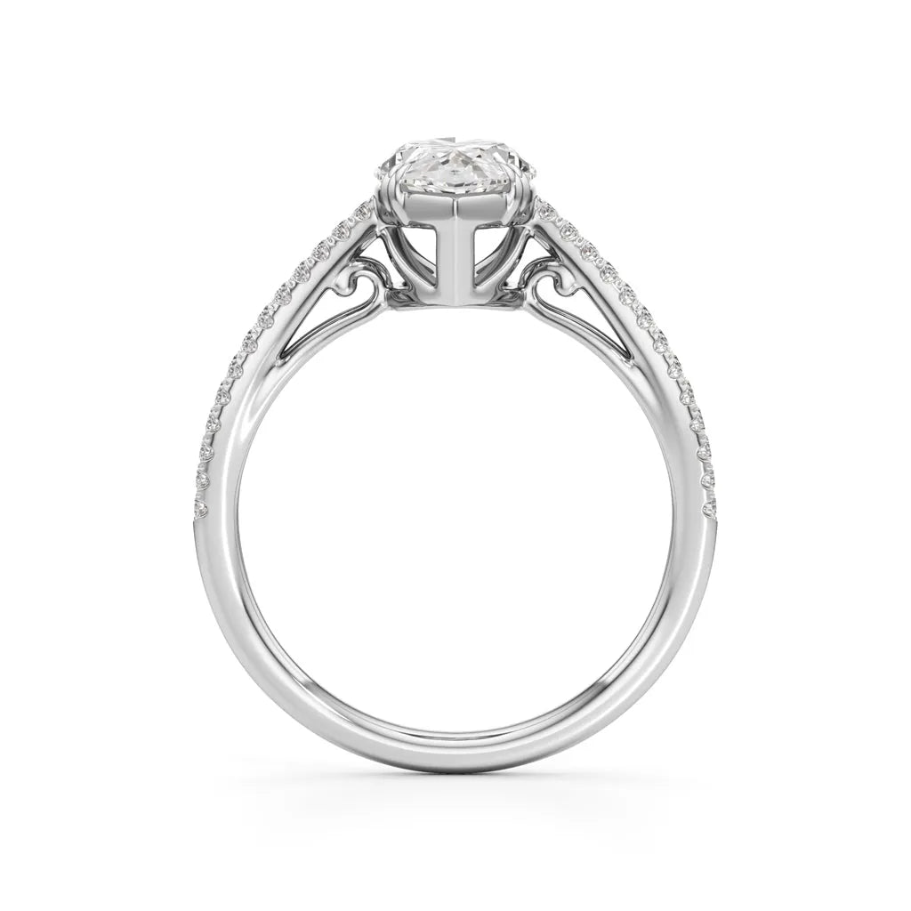 White-Gold