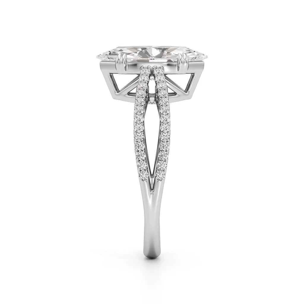 White-Gold