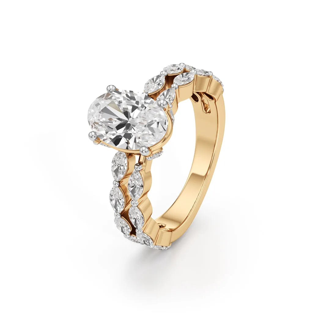 Yellow-Gold