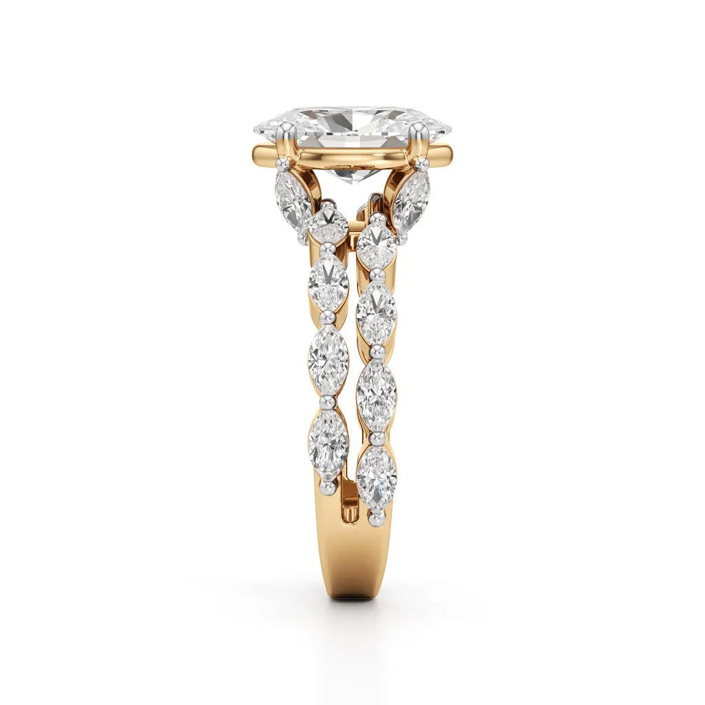 Yellow-Gold