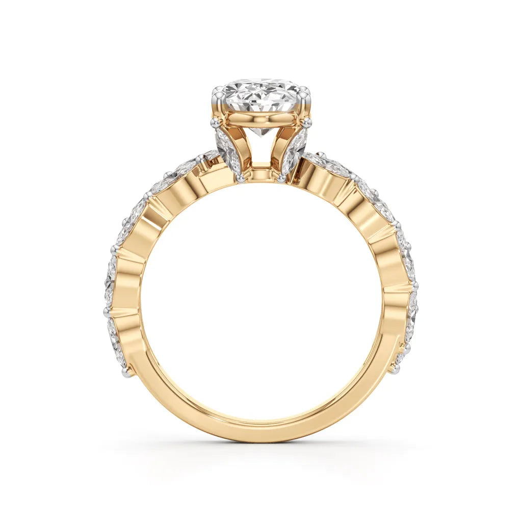 Yellow-Gold