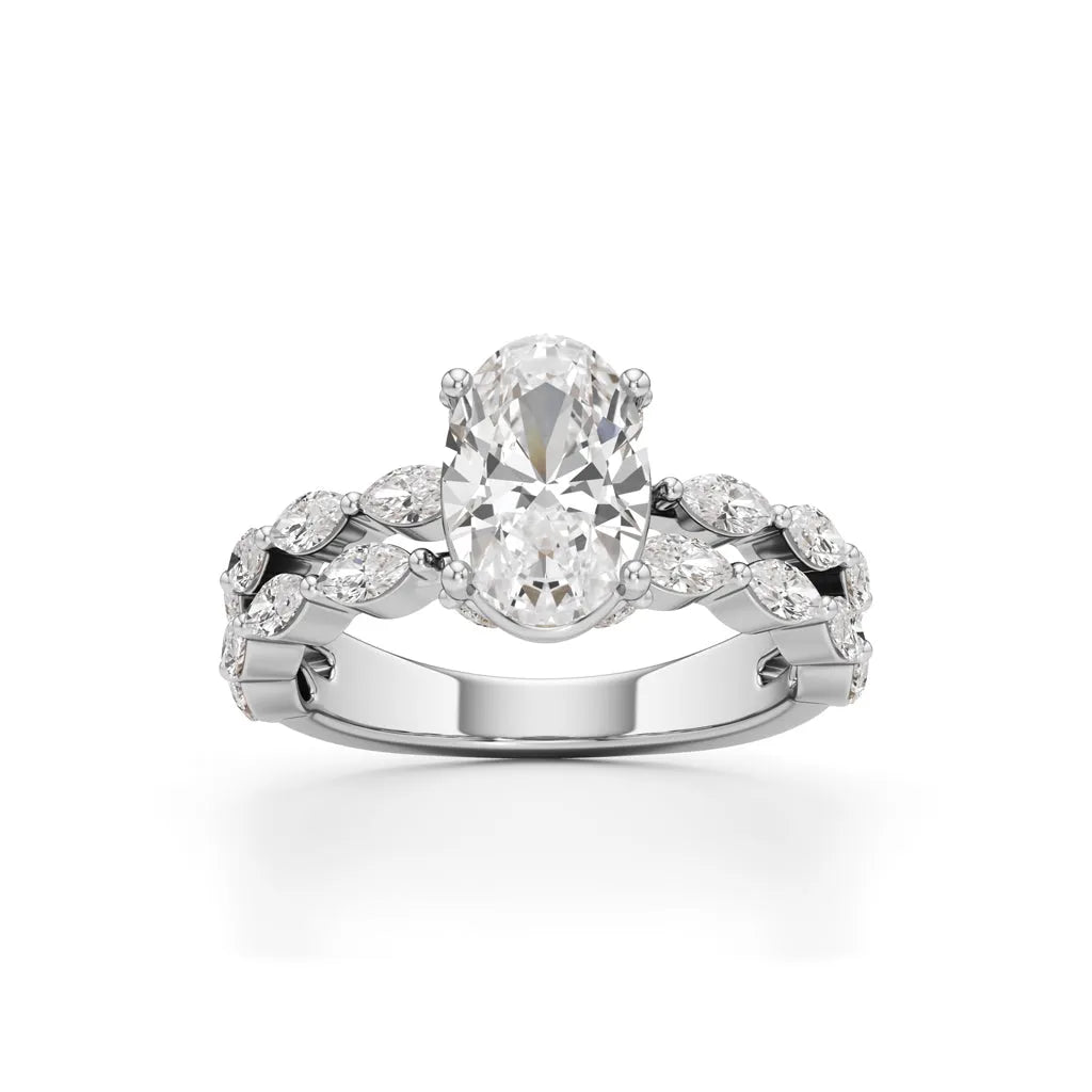 White-Gold