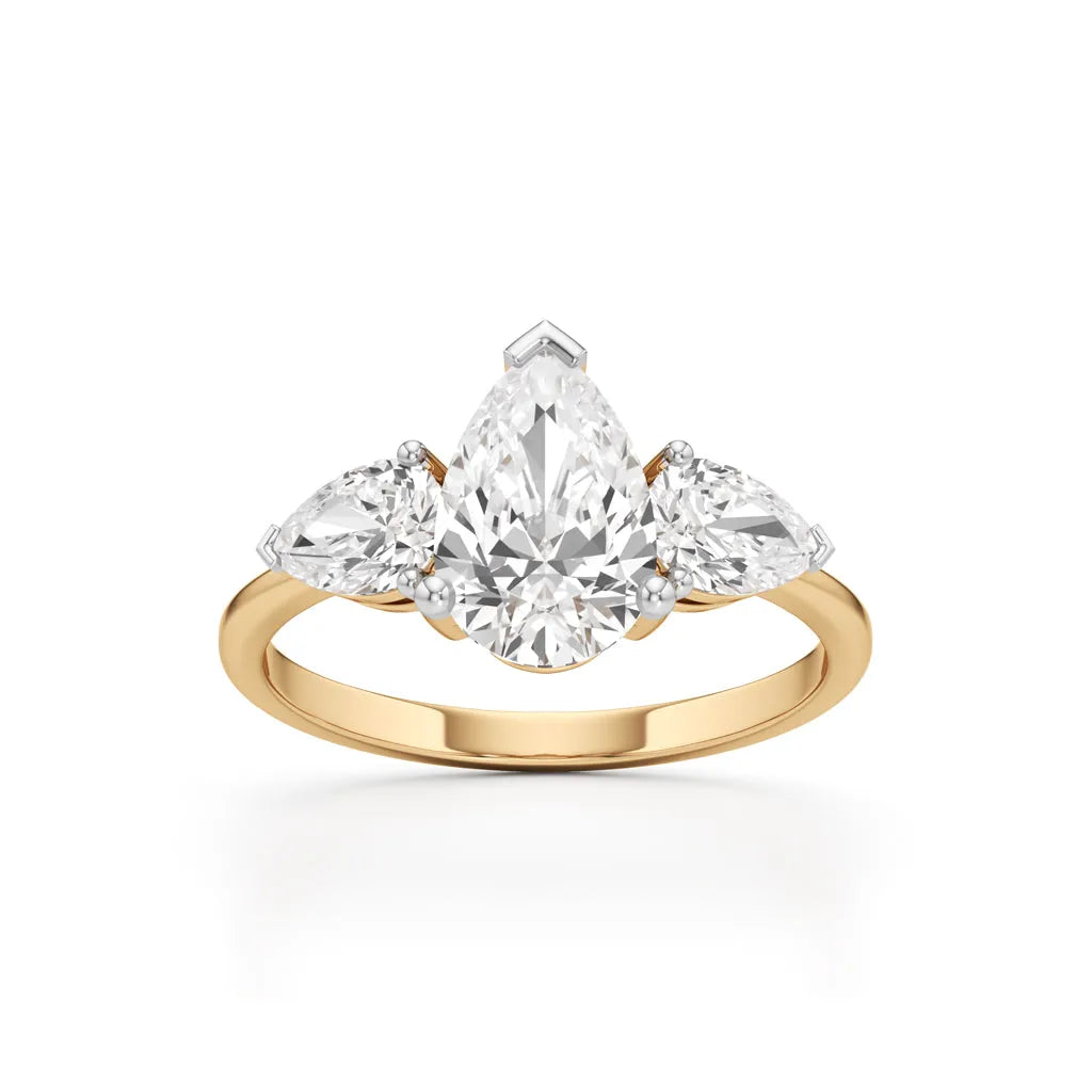 Yellow-Gold