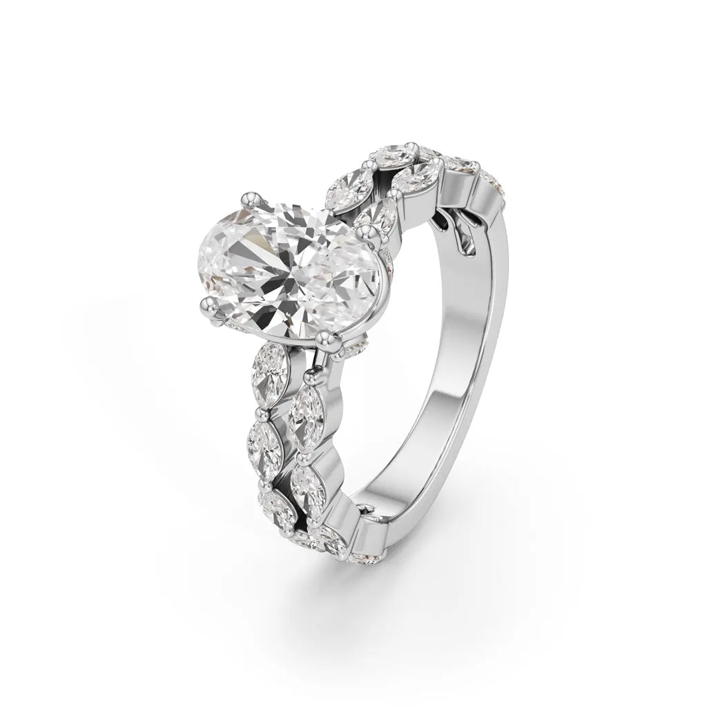White-Gold