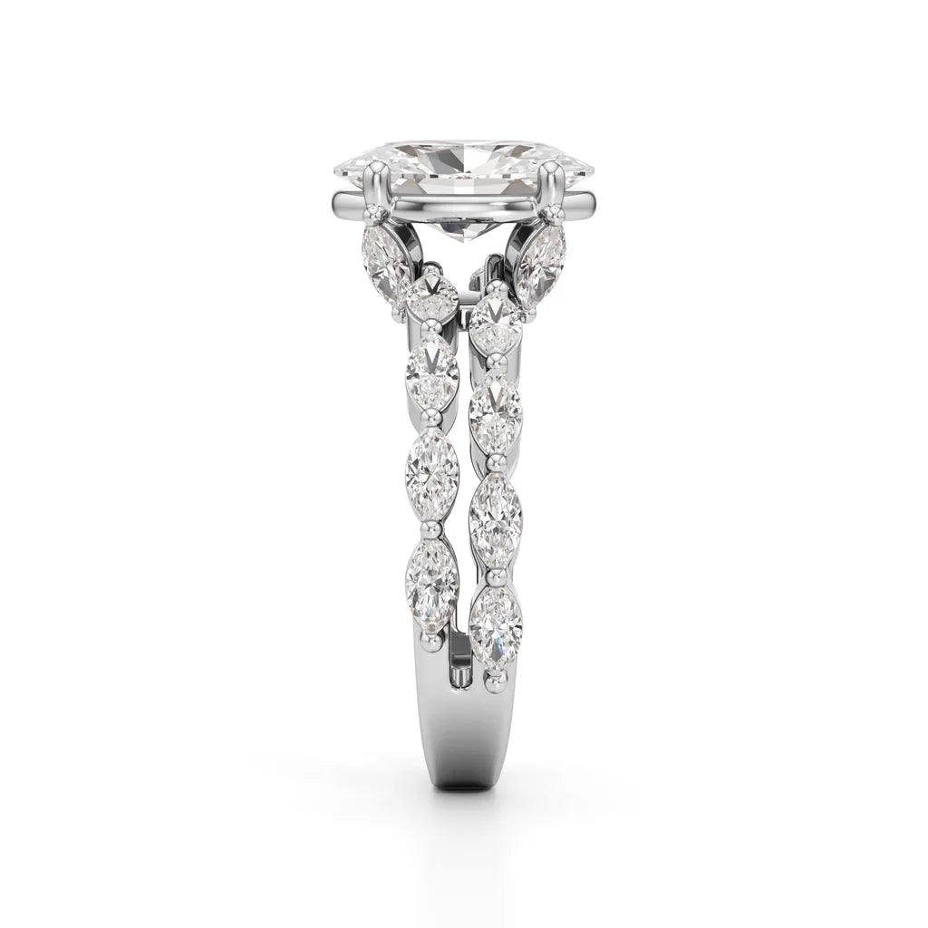 White-Gold