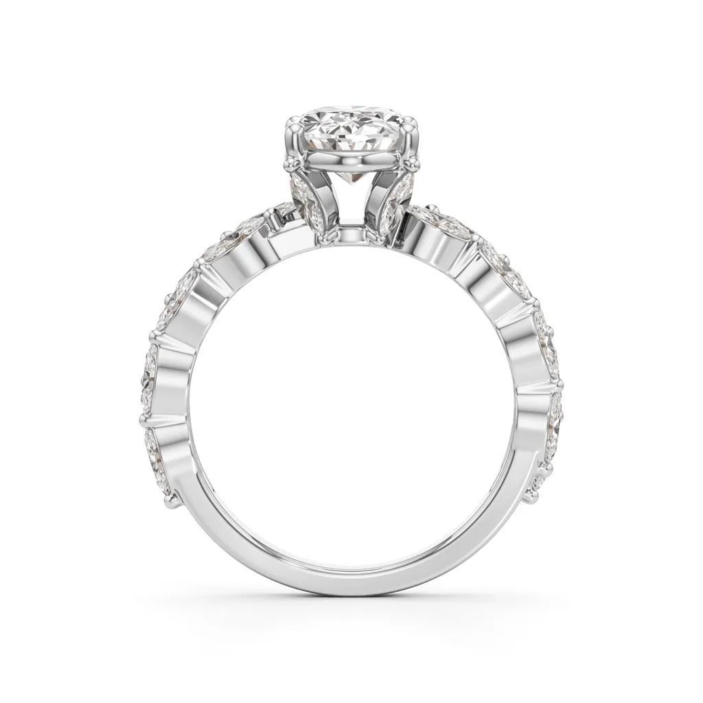White-Gold