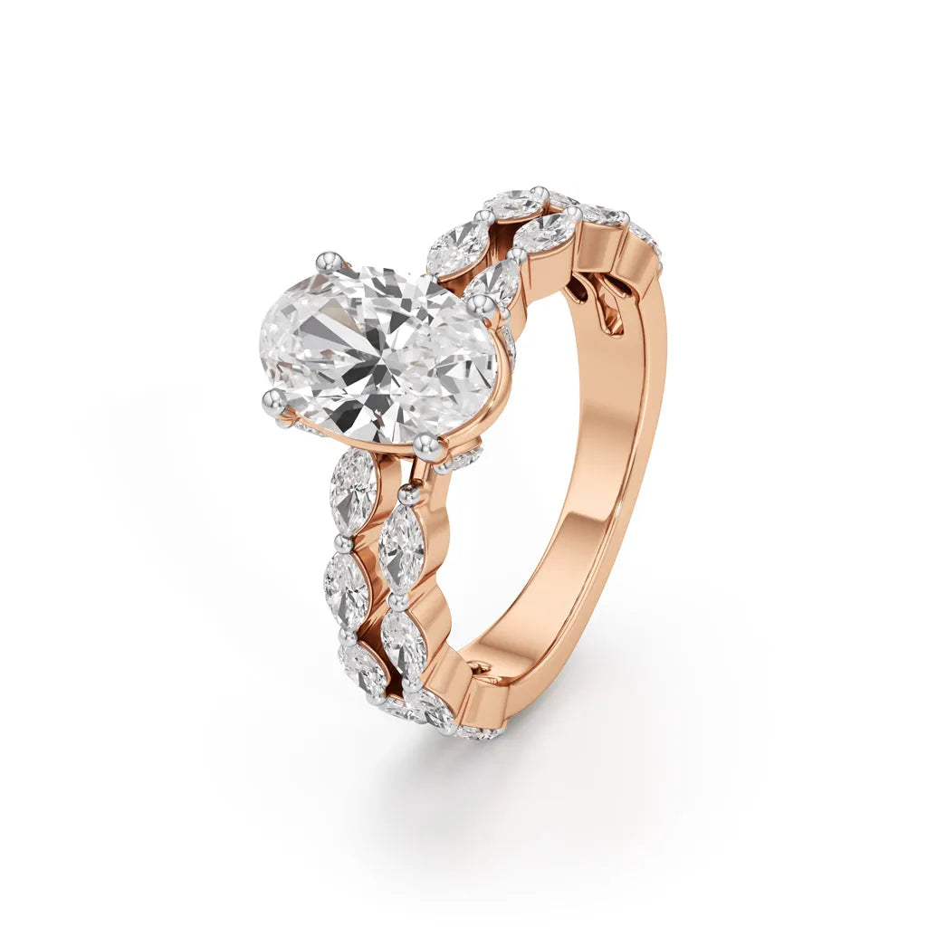 Rose-Gold