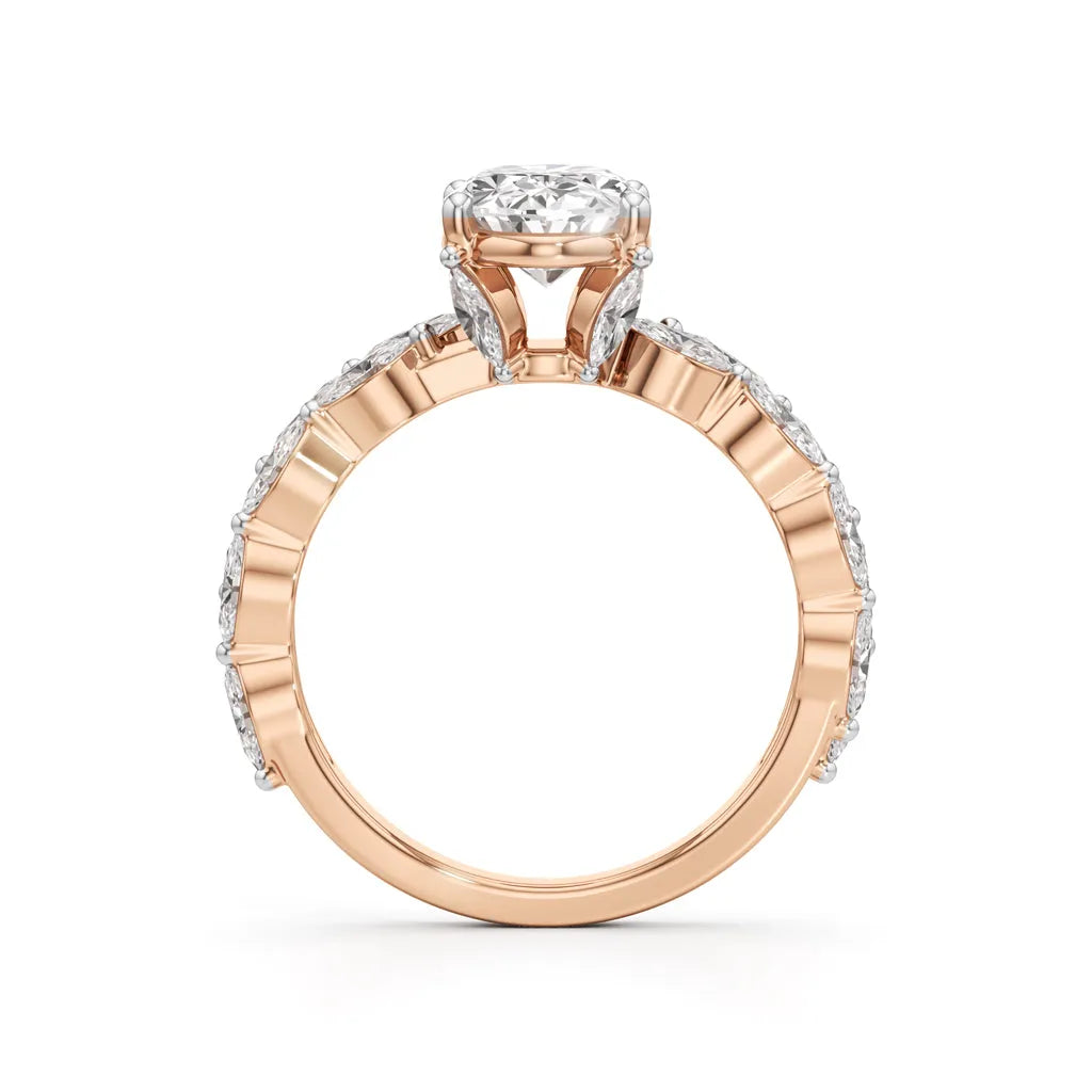 Rose-Gold