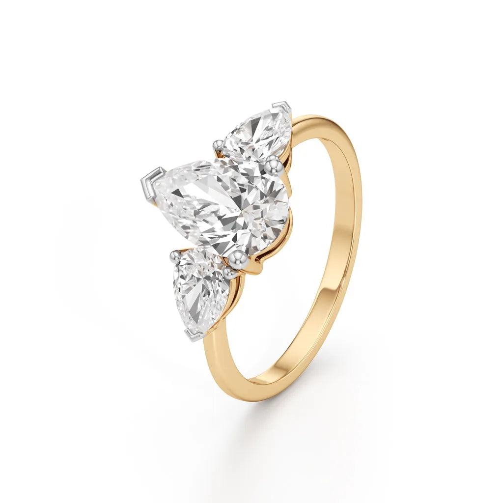 Yellow-Gold
