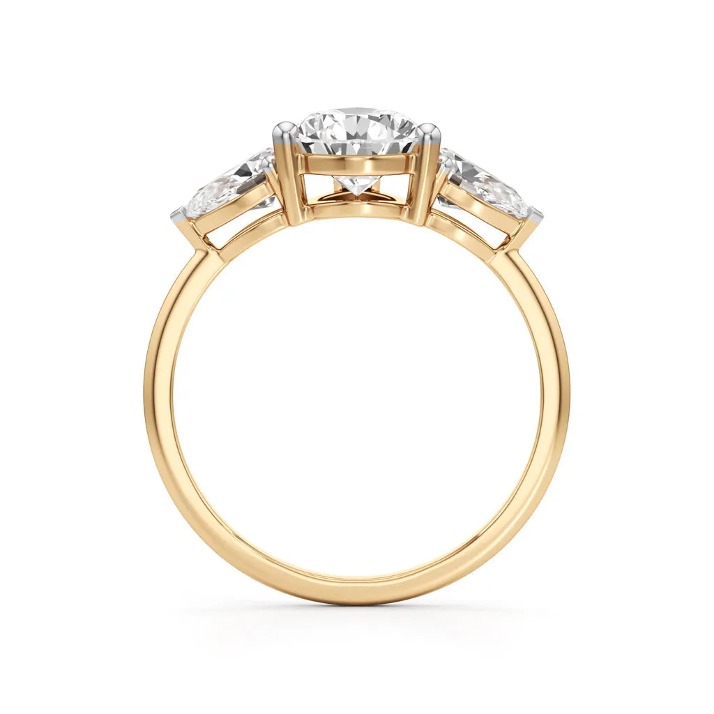 Yellow-Gold
