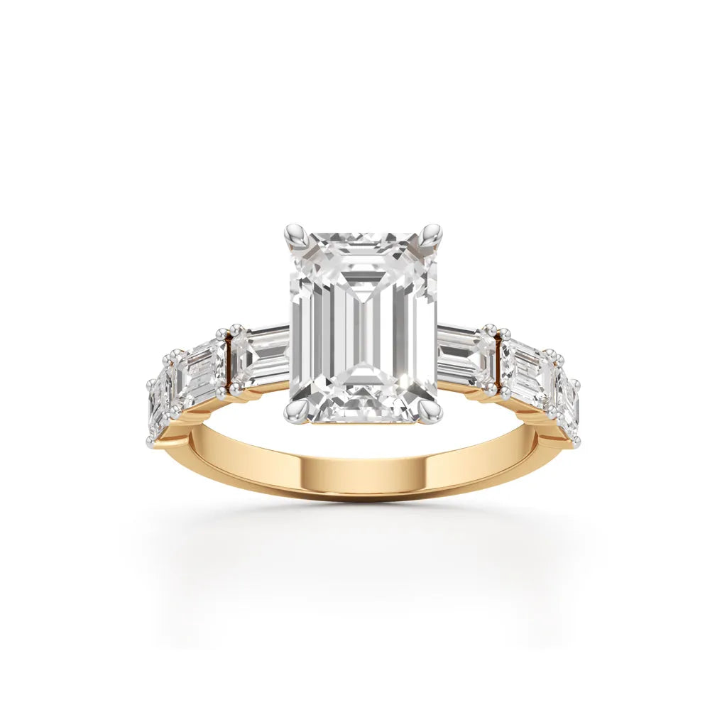 Yellow-Gold