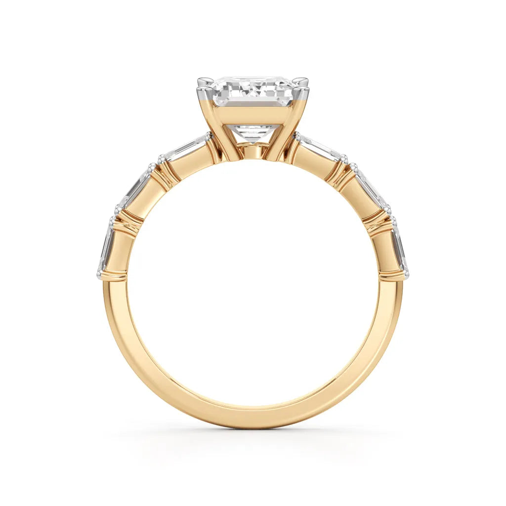 Yellow-Gold