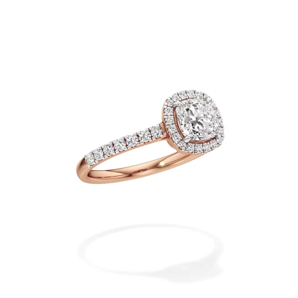 Rose-Gold