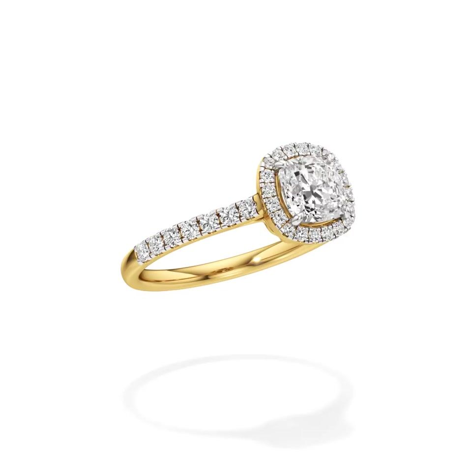 Yellow-Gold