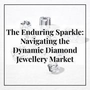 The Enduring Sparkle: Navigating the Dynamic Diamond Jewellery Market