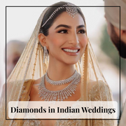 The Golden Knot: How Weddings Shape India's Jewellery Market