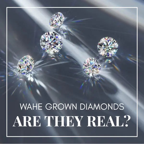 Are Lab-Grown Diamonds Real? Busting the Top 5 Myths