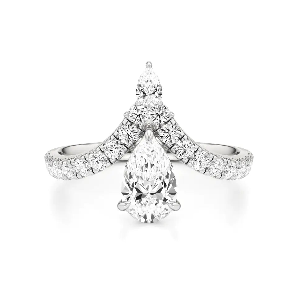 White-Gold