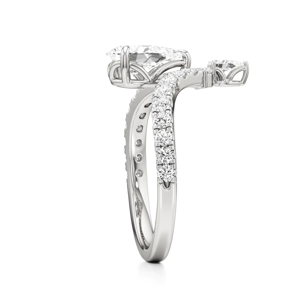 White-Gold